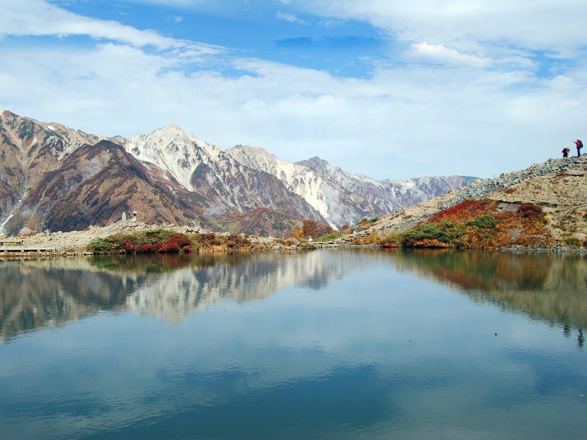 Kudo'S Lodge Hakuba Exterior photo